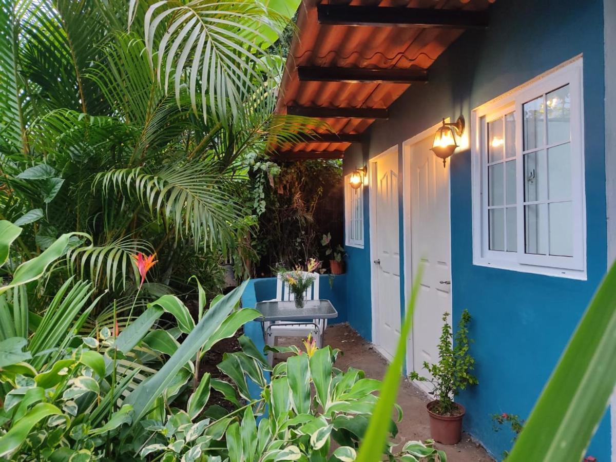 Hostal & Cafe Travelers Santiago Luaran gambar